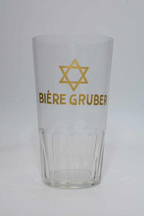 Bière Gruber - 6/20L