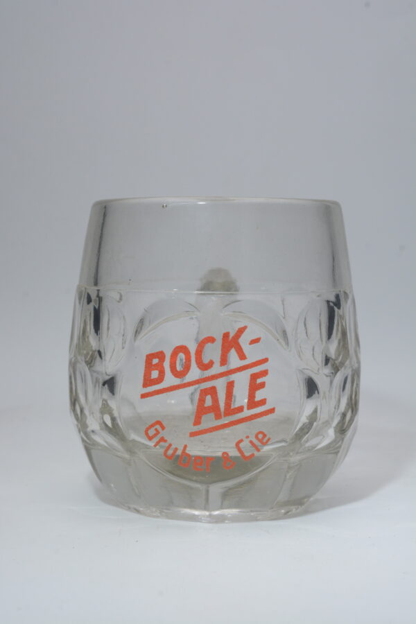 Bock-ale