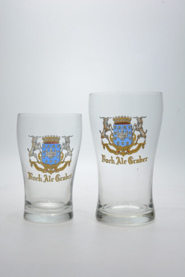 Bock-ale  Gruber - 21 Ctl