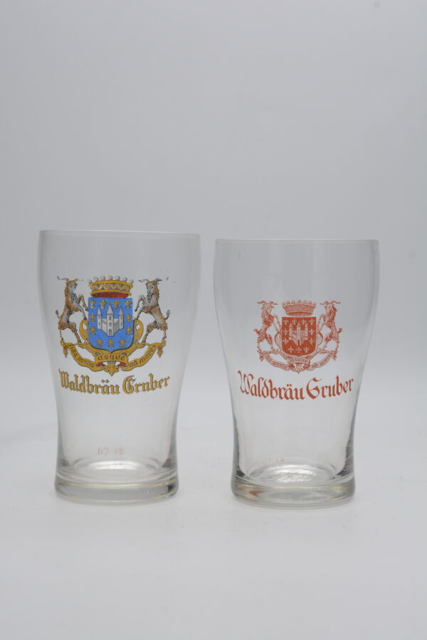 Waldbrau Gruber - 21Ctl