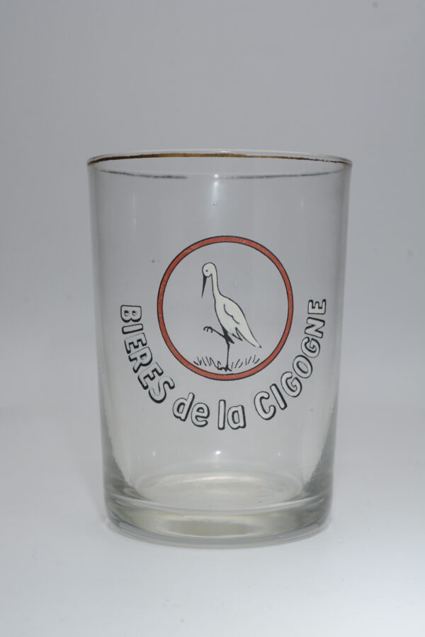 Bières de la Cigogne Saint Omer