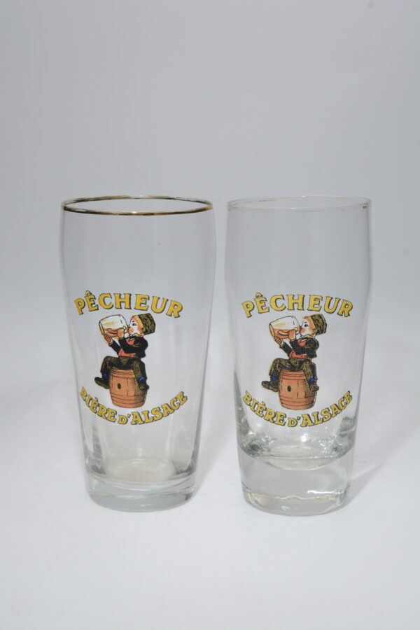 Pêcheur - 5/20 et 28 cl