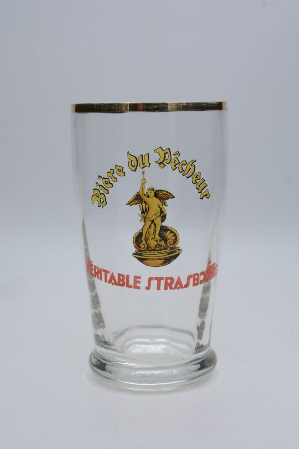 Biere du Pêcheur - 5/20