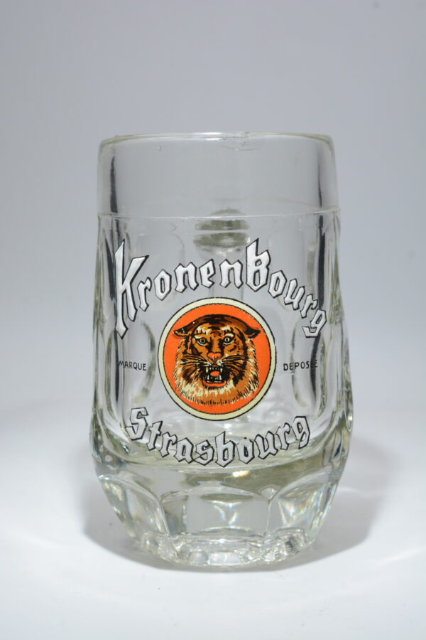 Kronenbourg - Strasbourg