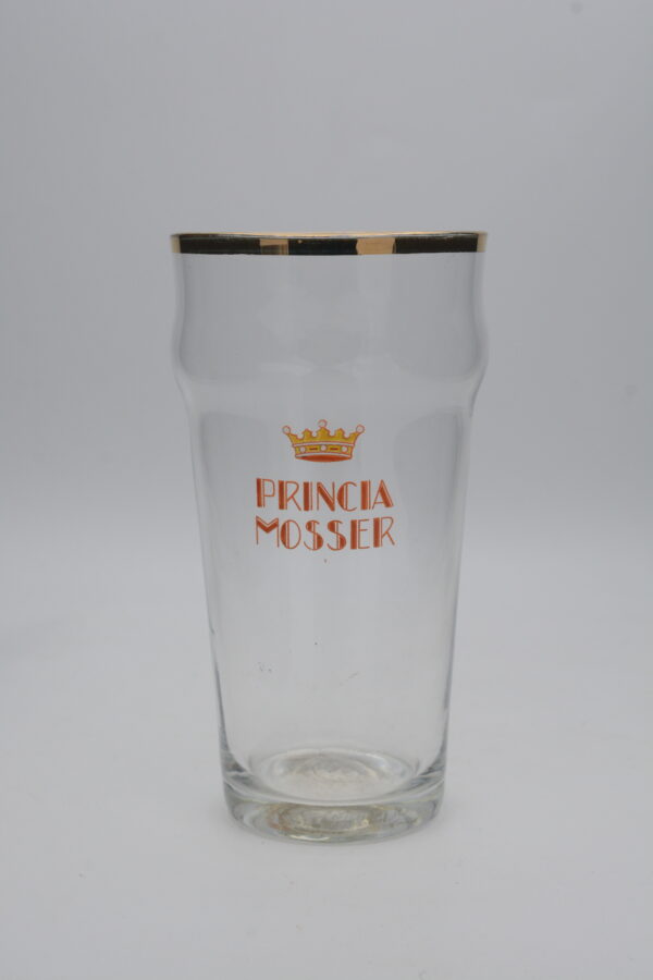 Princia Mosser  Saint Etienne