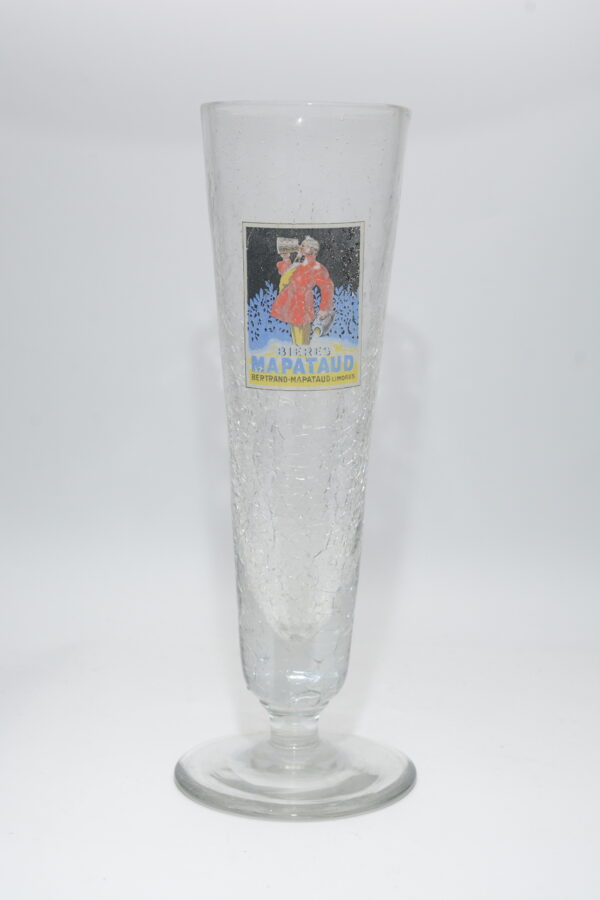 Bières Mapataud /  grand modèle