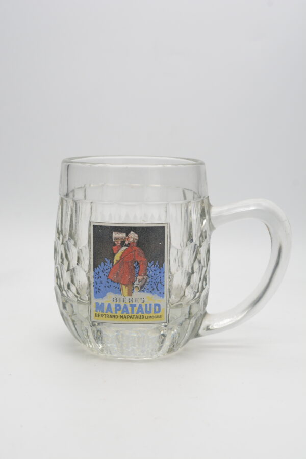 Bières Mapataud  / Limoges