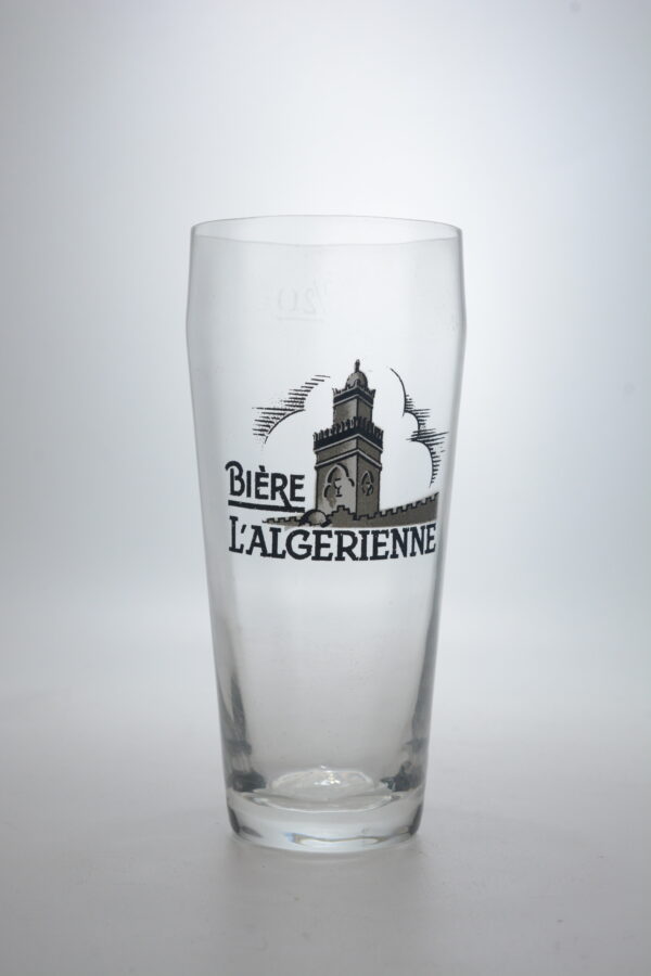 Bière l'Algérienne