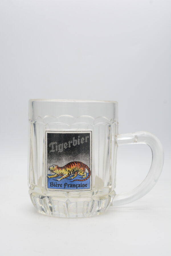 Tigerbier  Saint Dizier