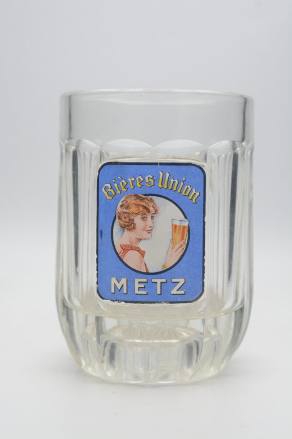 Bières Union / Metz