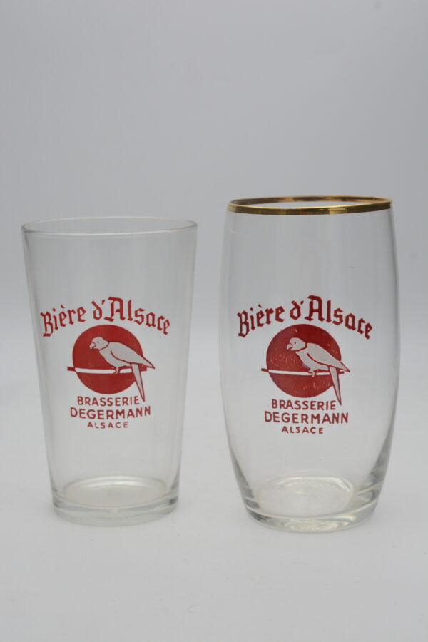 Degermann / Schiltigheim