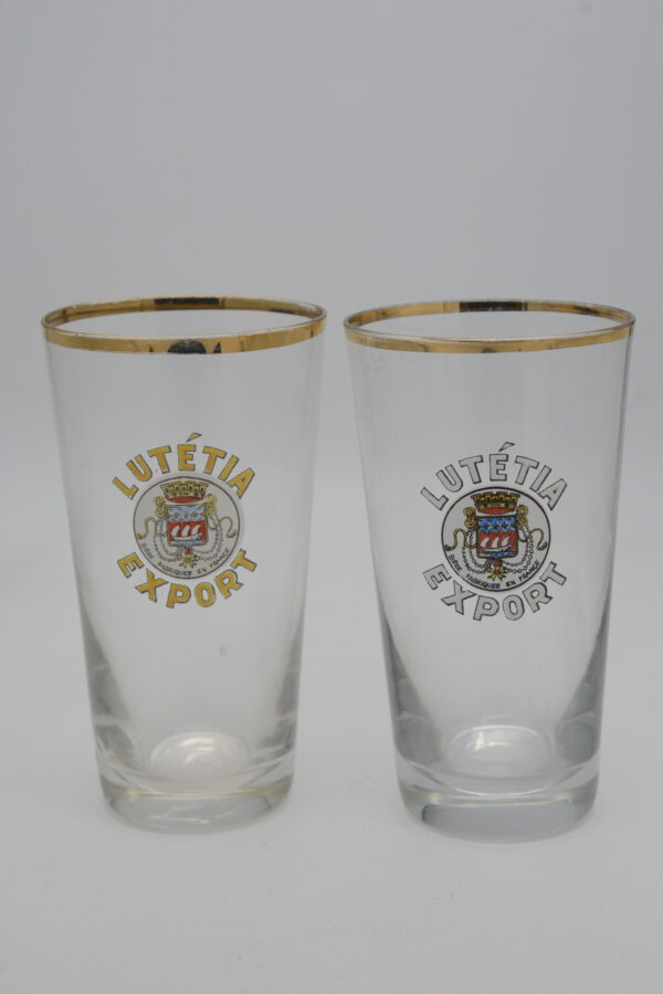 Lutétia Export