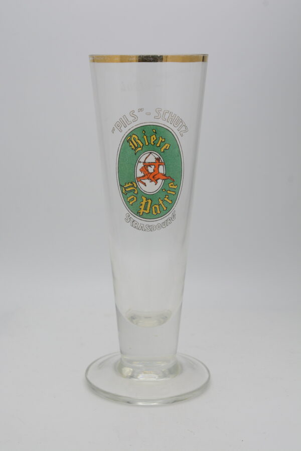 Pils-Schutz /La Patrie