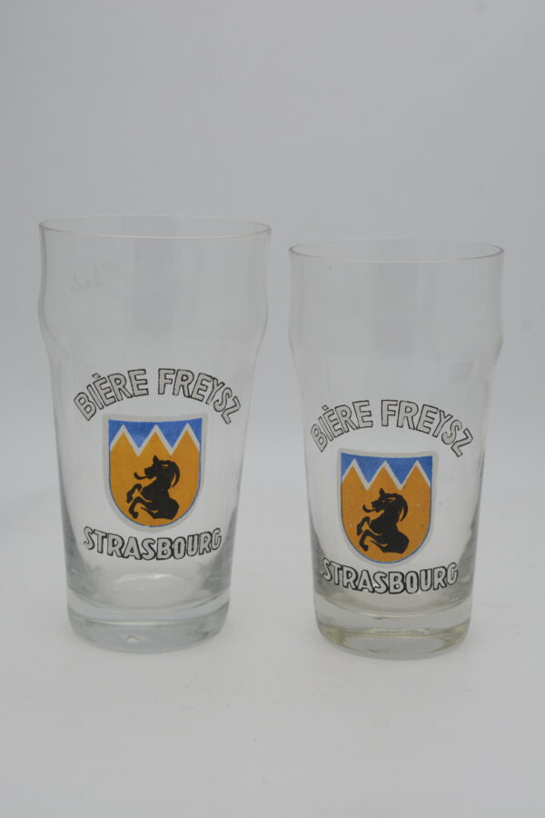 Bière Freysz - 6/20 et 5/20
