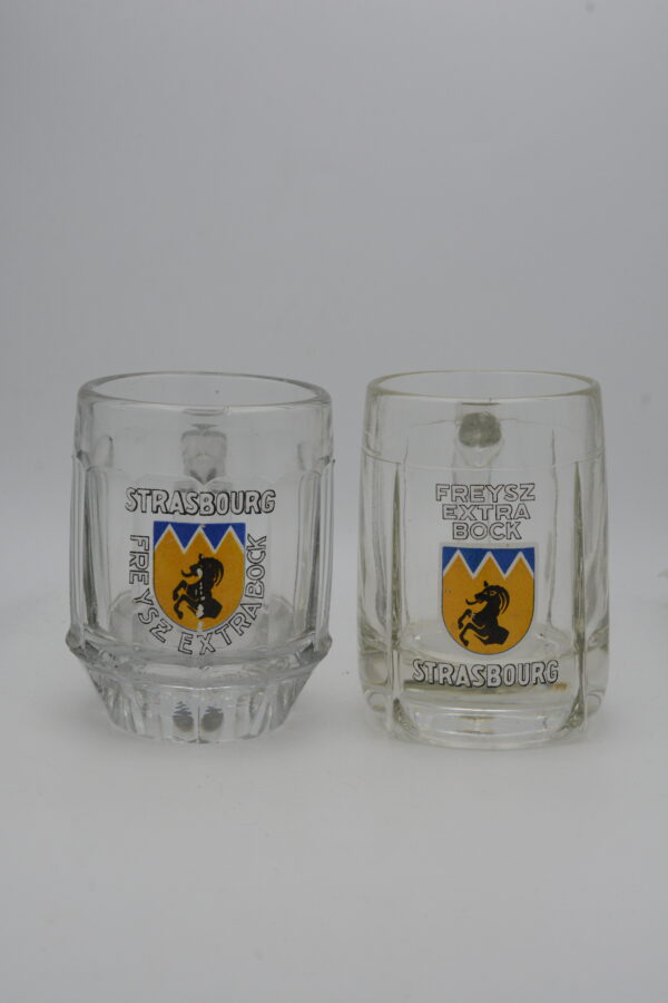 Strasbourg Freysz Extra Bock