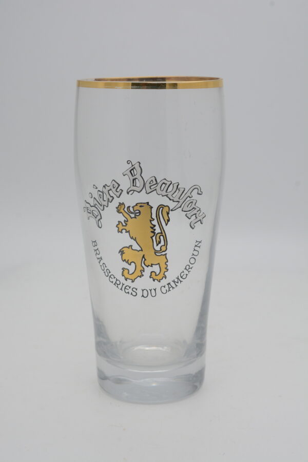 Bière Beaufort