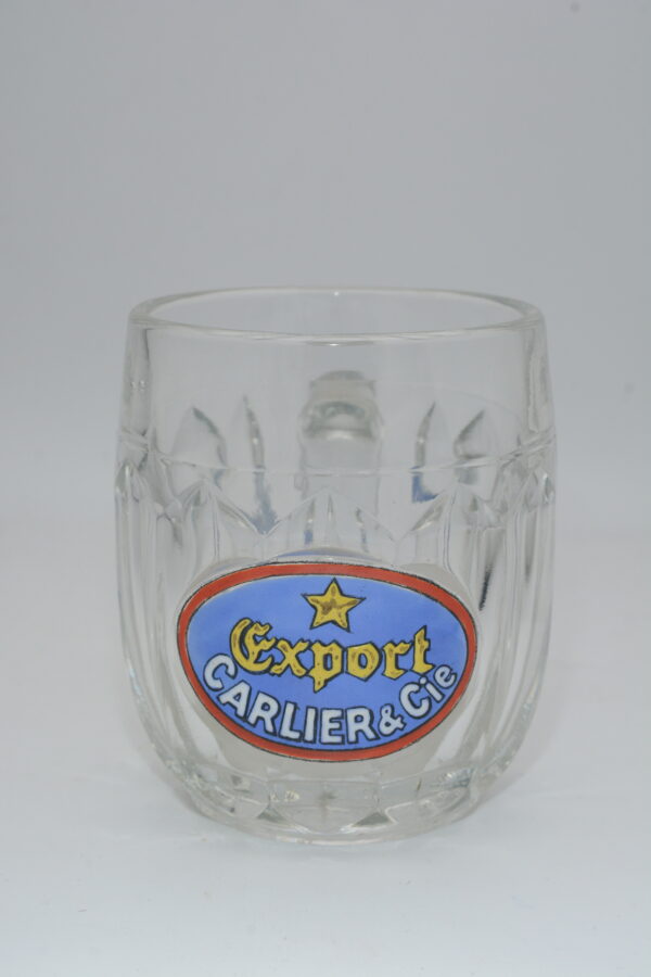 Export - Carlier et Cie