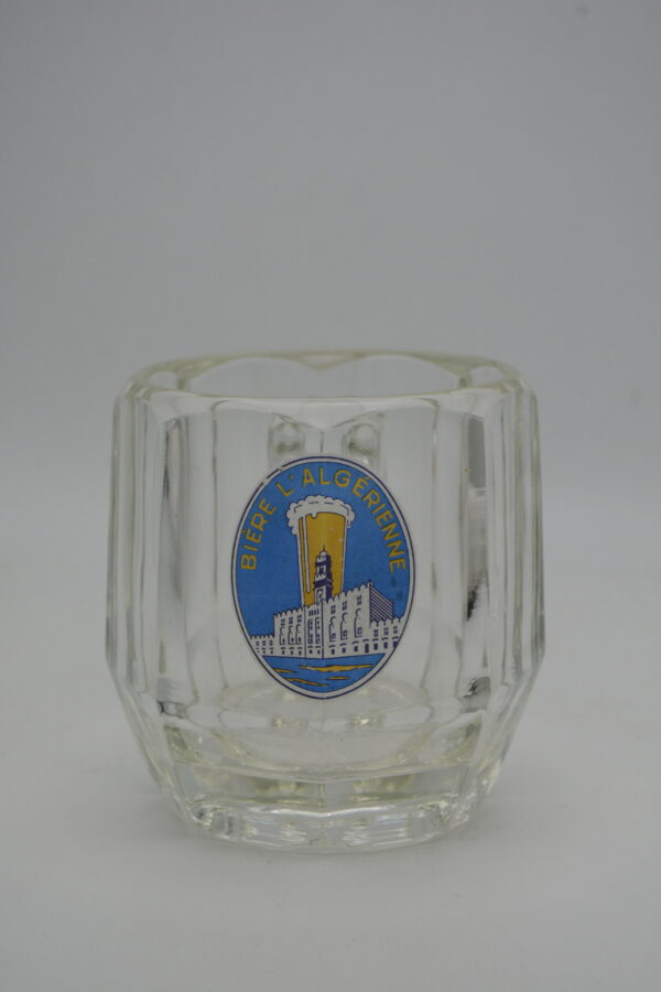 Bière l'Algérienne