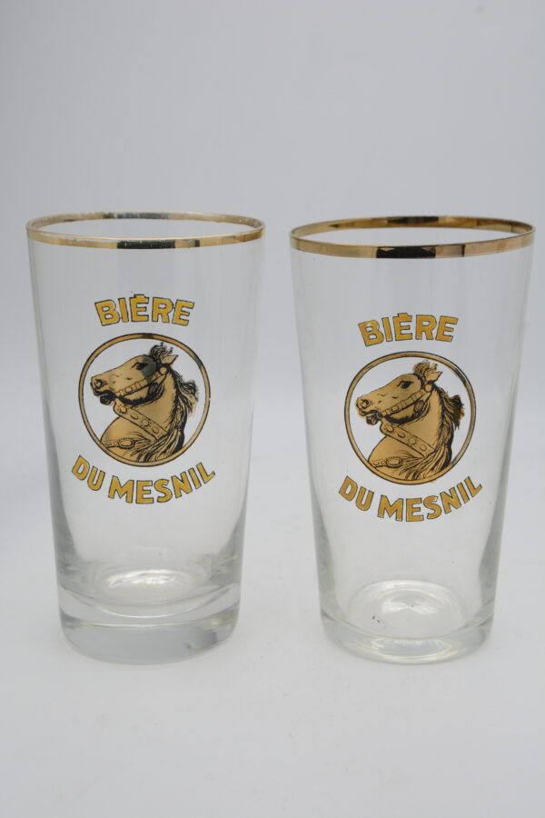 Bière Dumesnil - 36cl