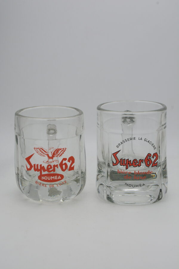 Super 62 Nouméa