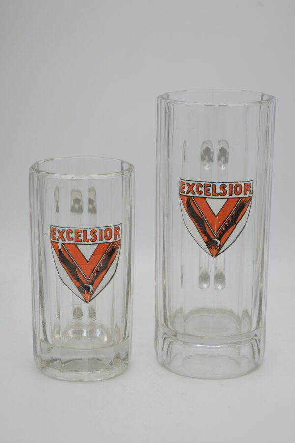 Excelsior - 4/20 et 7/20