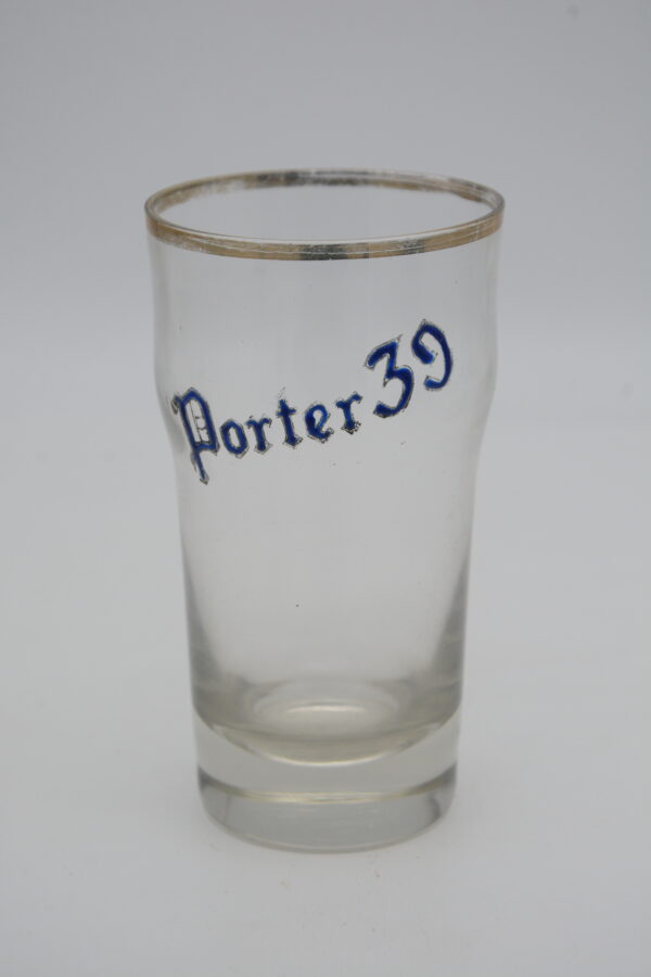Porter 39  - galopin