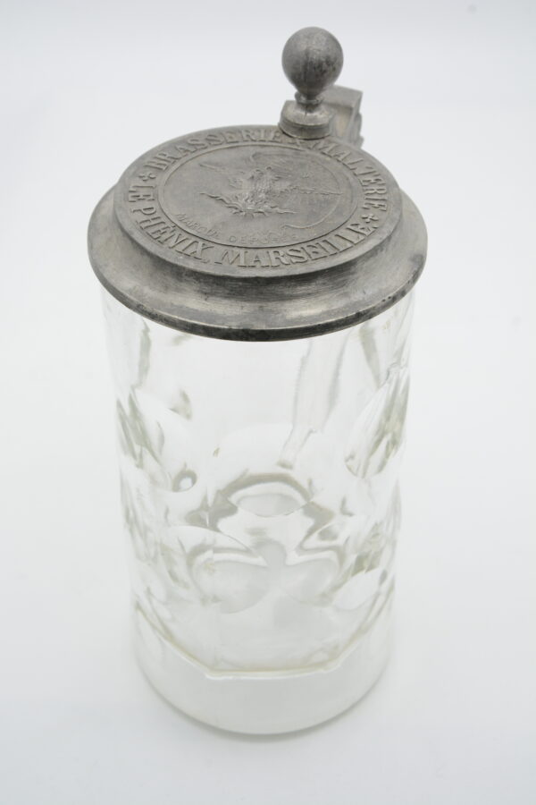 Le Phénix Marseille