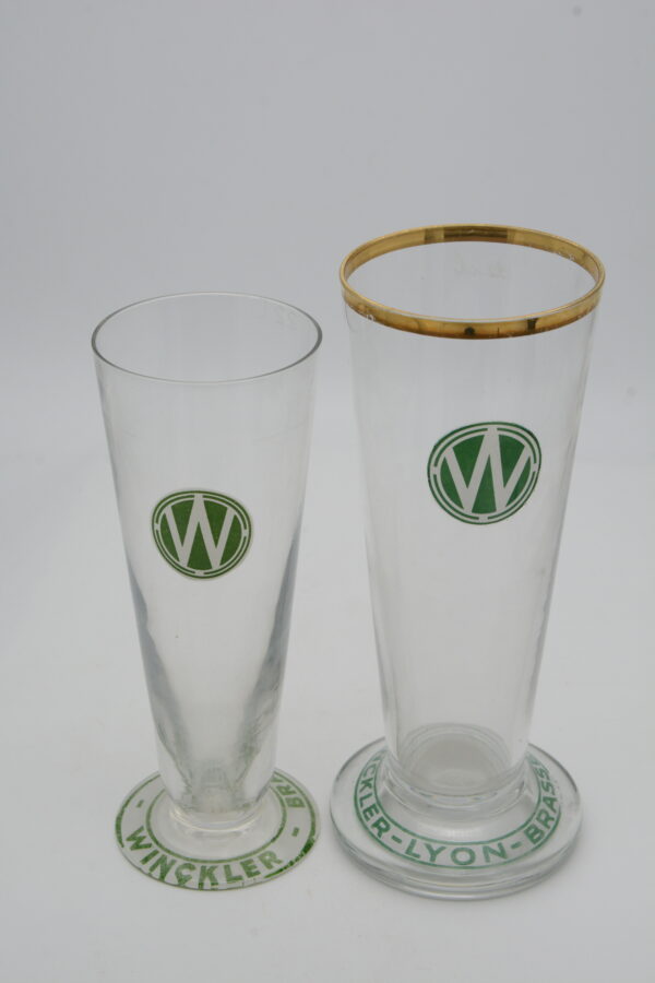 Winckler - 22cl et 32cl -