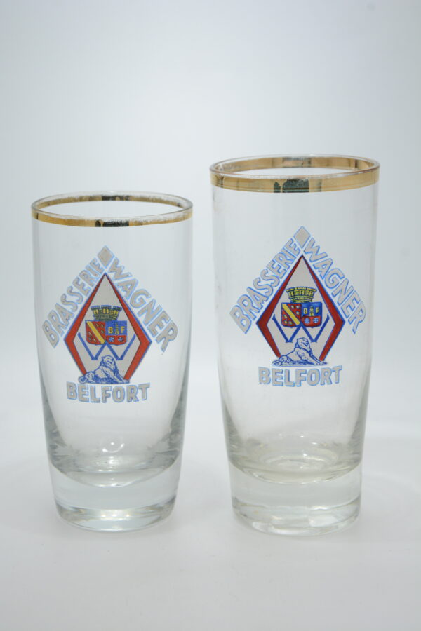 Brasserie Wagner Belfort