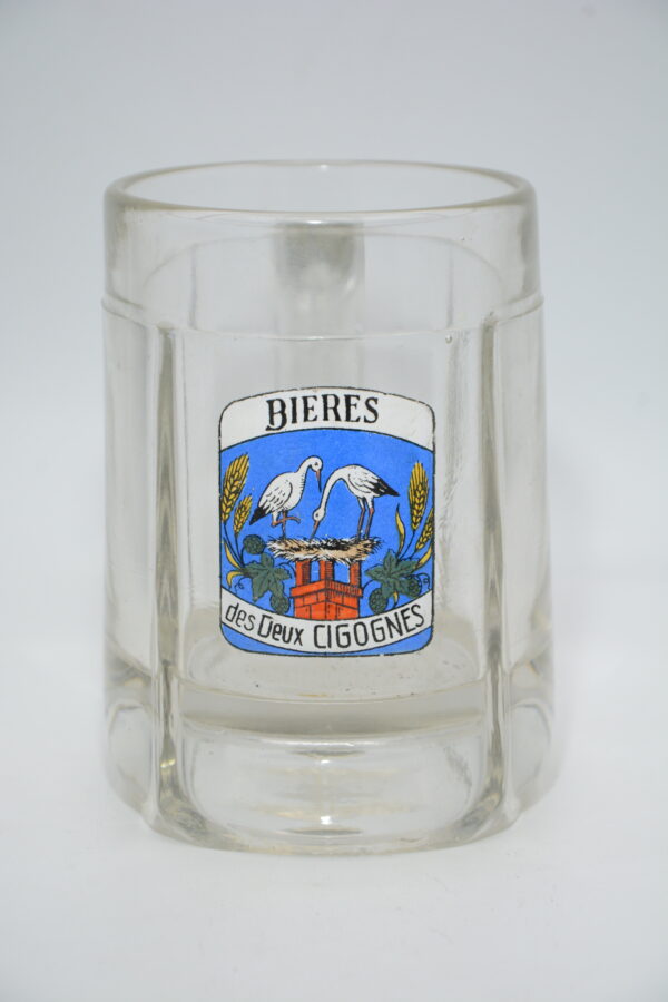 Bières des deux cigognes - 5/20