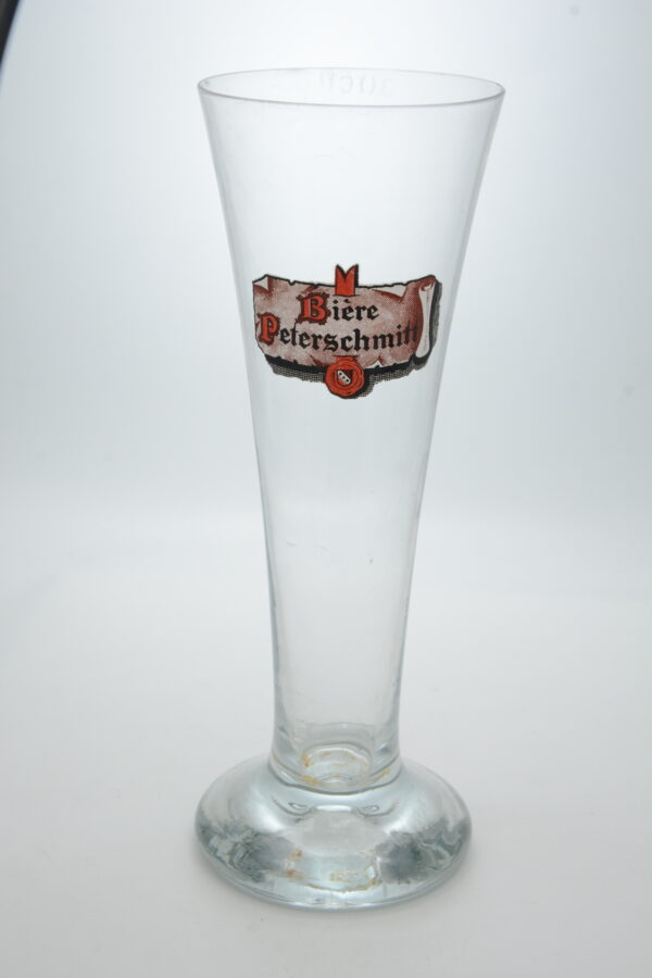 Bière Peterschmitt  - 30ctl