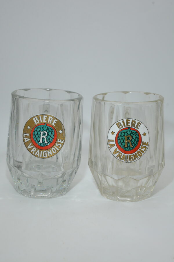 Bière La Vraignoise /  Vraignes