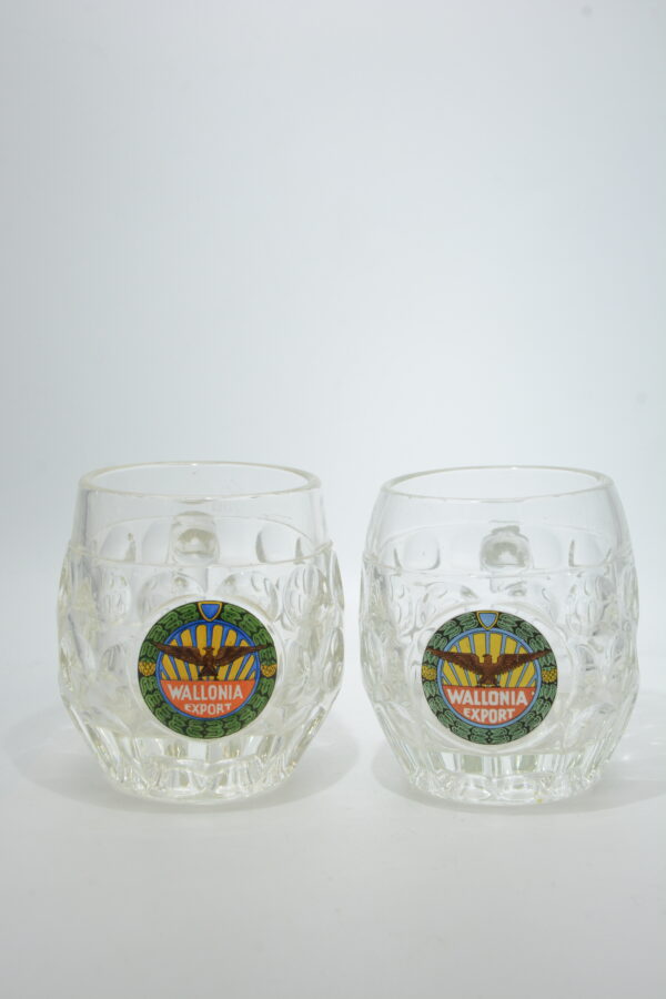 Wallonia Export - 6/20L