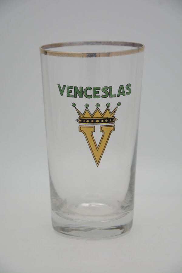 Venceslas - 36/37 cl