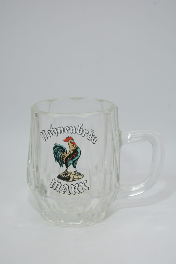 Hahnenbrau Marx - 25 ctl