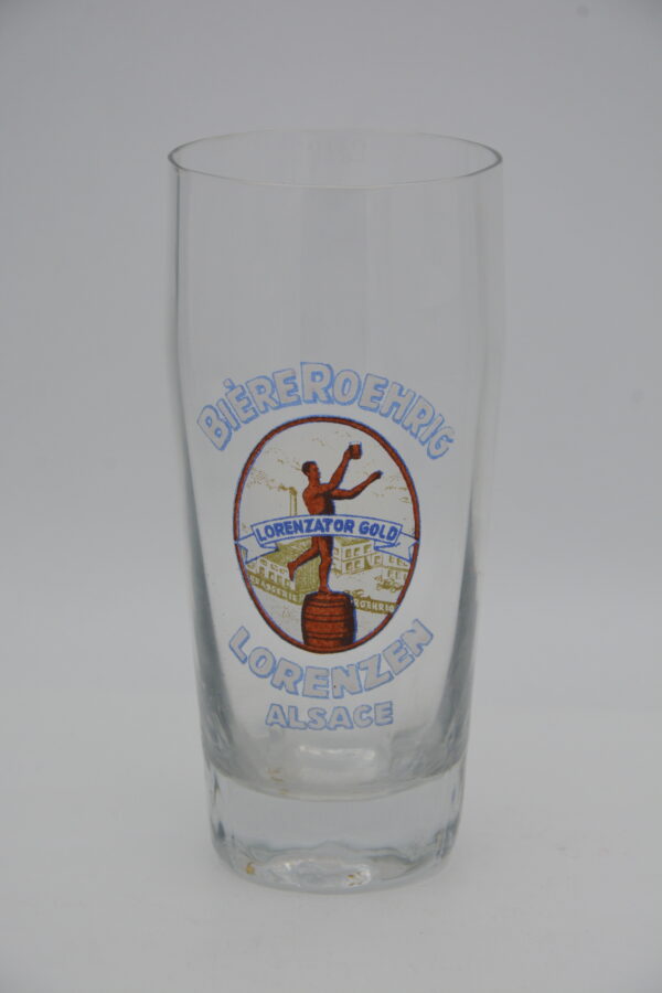 Bière Roehrig  / Lorenzen 28Ctl