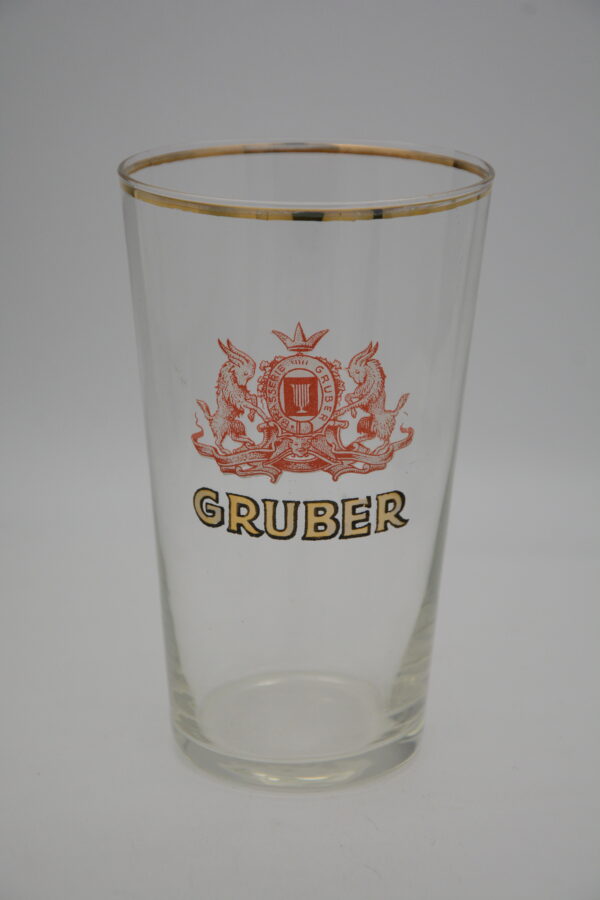 Bières Gruber - 50cl
