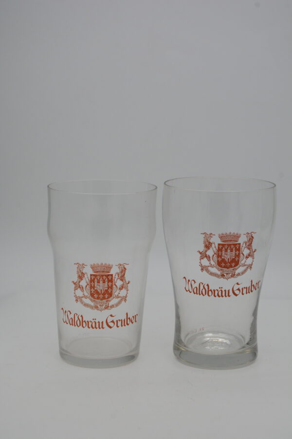Waldbrau Gruber 20cl et 21cl