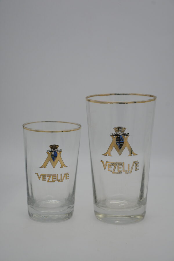 Vezelise - 21ctl et 40cl