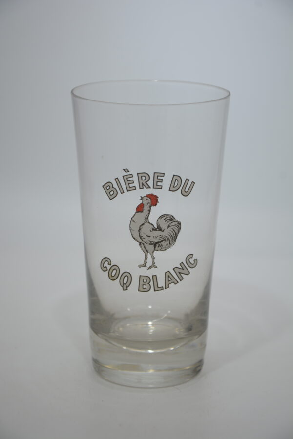 Bière du Coq Blanc - 35cl