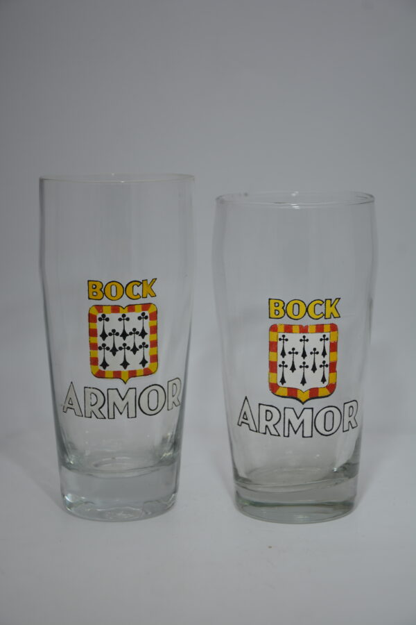 Bock Armor Brest