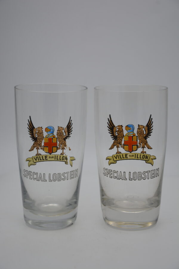 Speciale Lobstein / Ville sur Illon - 29cl