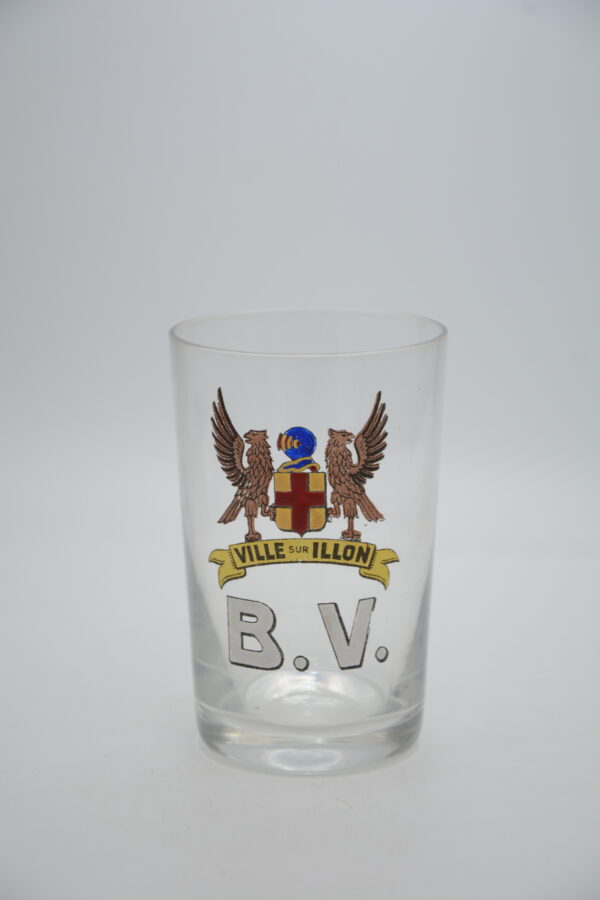 B V   / Ville sur Illon - 21cl