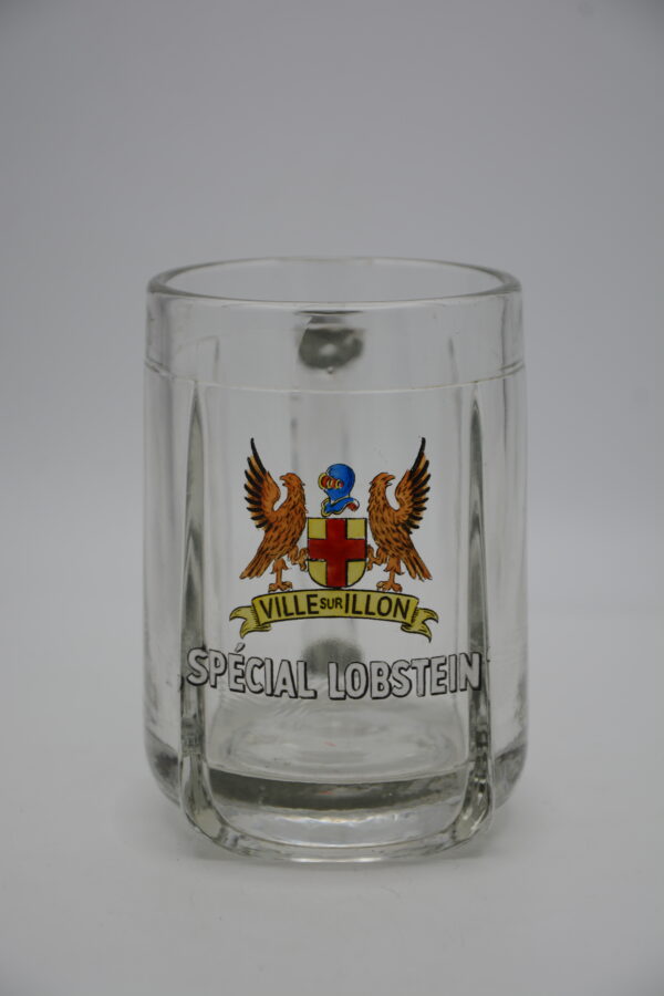 Speciale Lobstein  Ville sur Illon