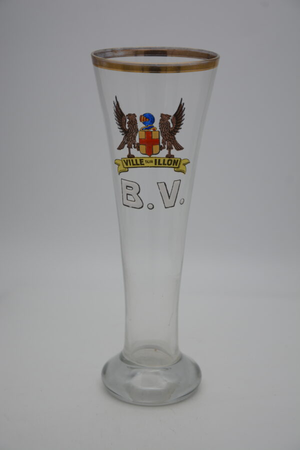 B V  / Ville sur Illon