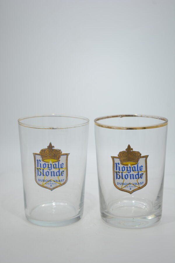 Royale Blonde - 25cl