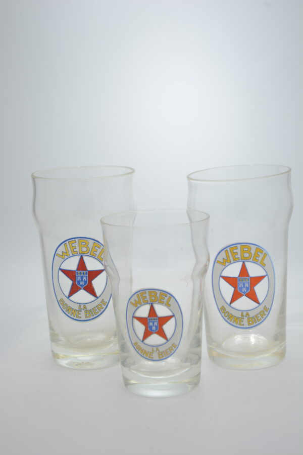 Webel /La Bonne Bière / Tours