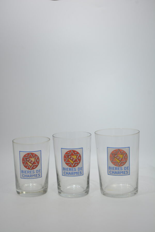 Bière de Charmes -