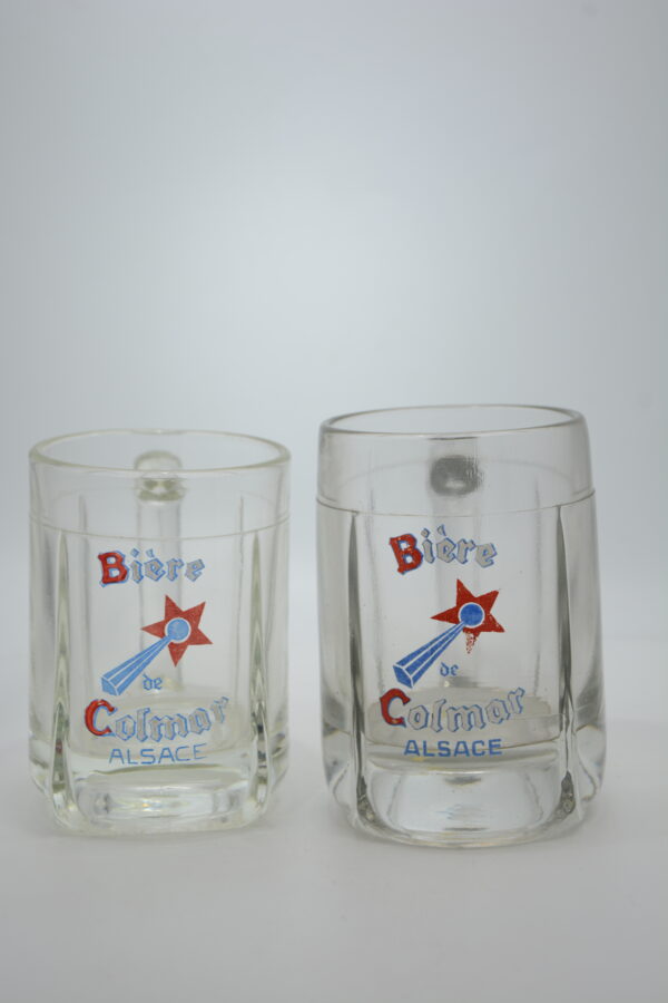 Bière de Colmar - 5/20 L