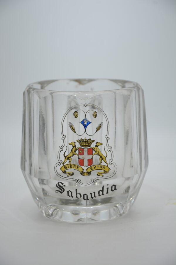 Sabaudia bière extra